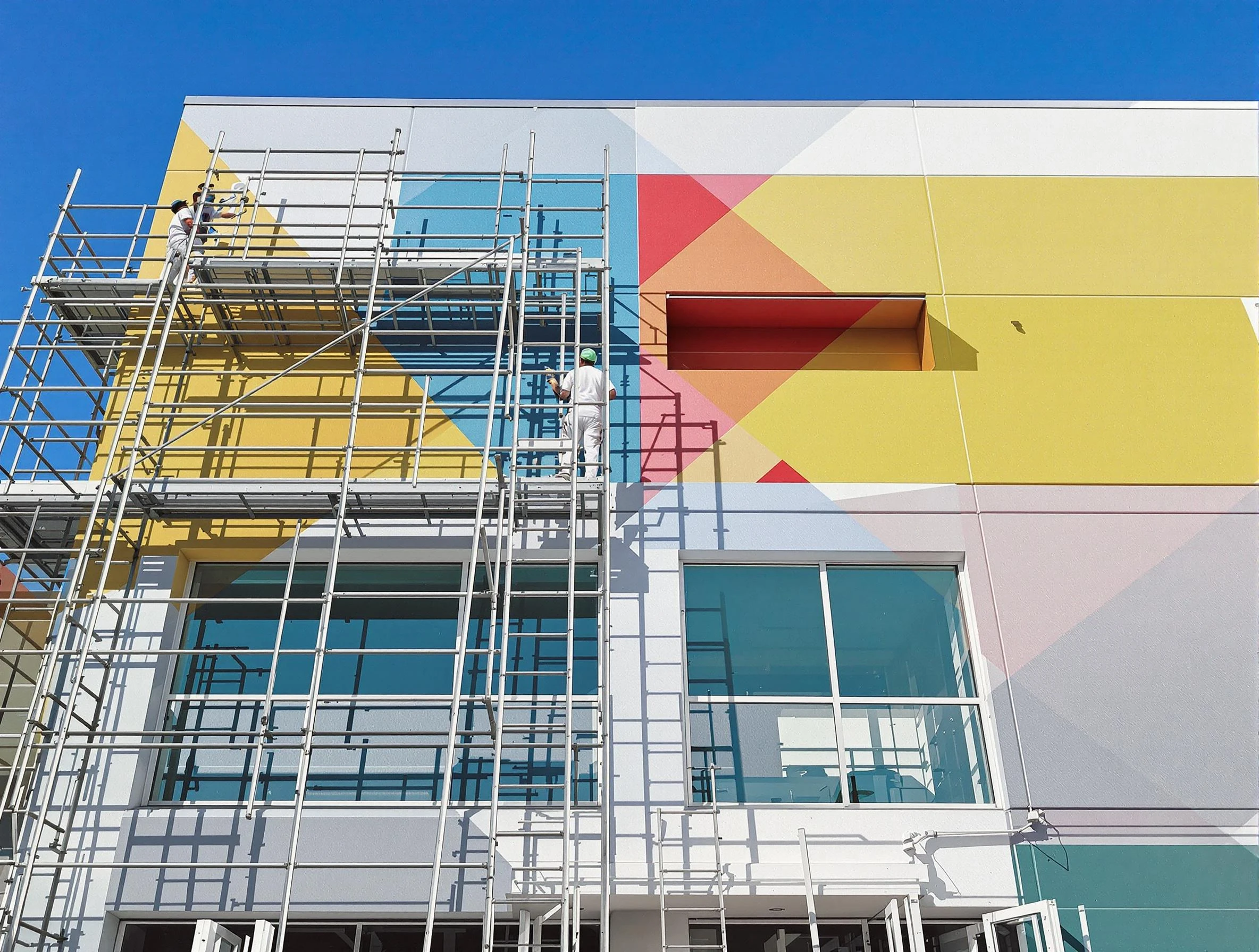 Commercial Painting service in Carefree, AZ